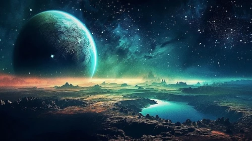 Canalisation astrale