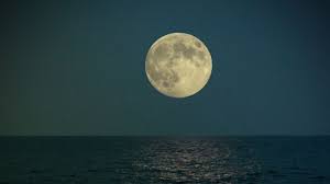 Création de rituels lunaires