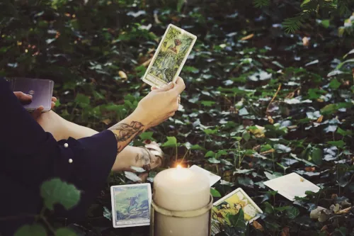 Guidance intuitive personnalisée